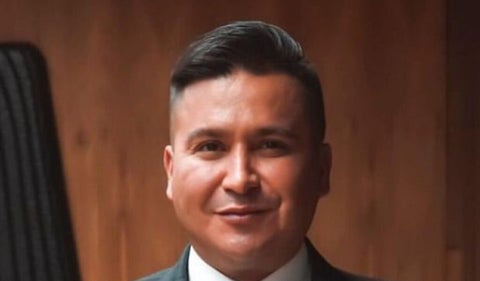 Jorge Laverde