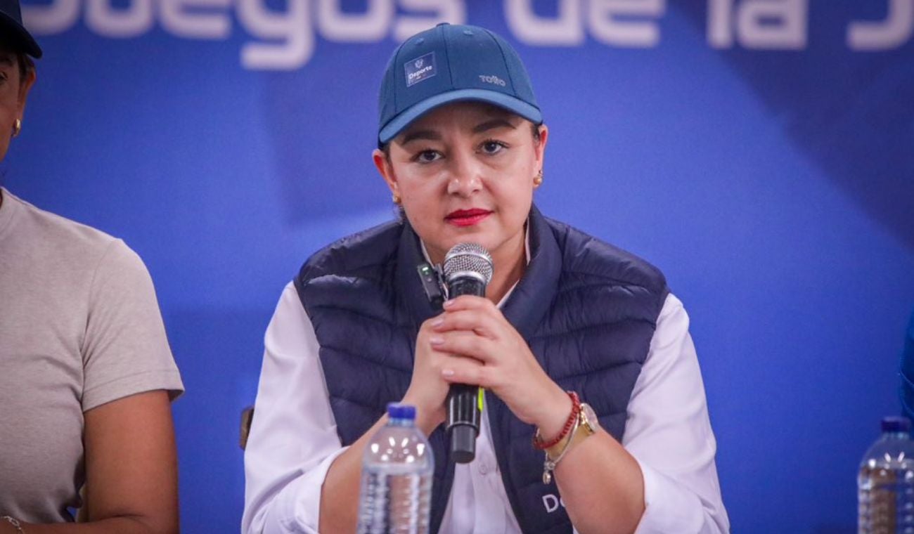 Luz Cristina López