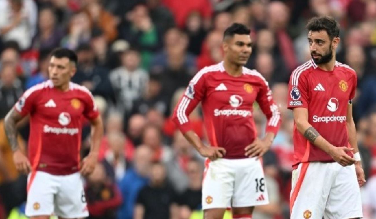 Manchester United