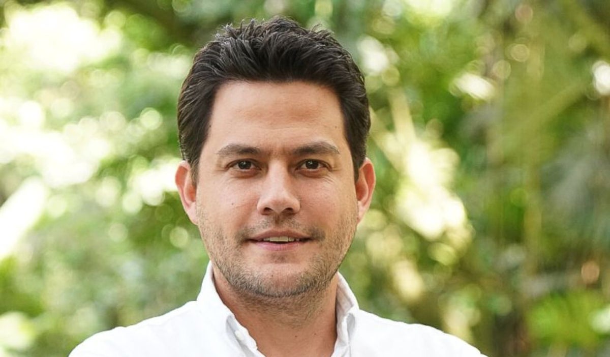 Manuel Villa Mejía