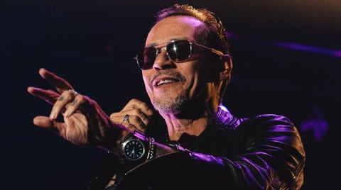 Marc Anthony