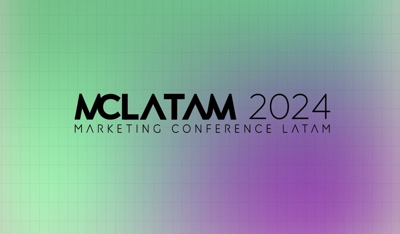Marketing Conference Latam 2024