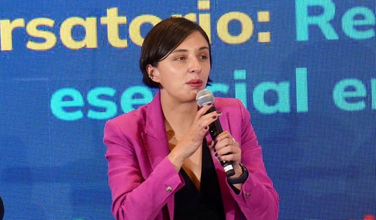 Martha Carvajalino