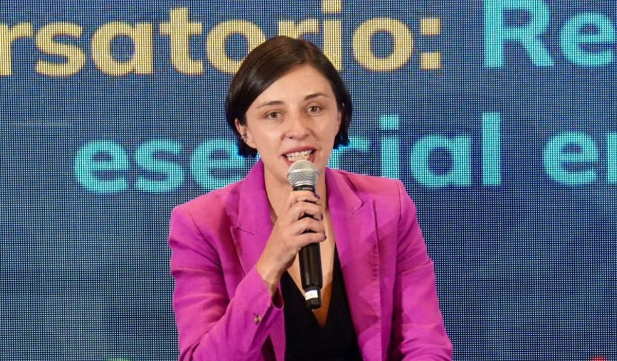 Martha Carvajalino