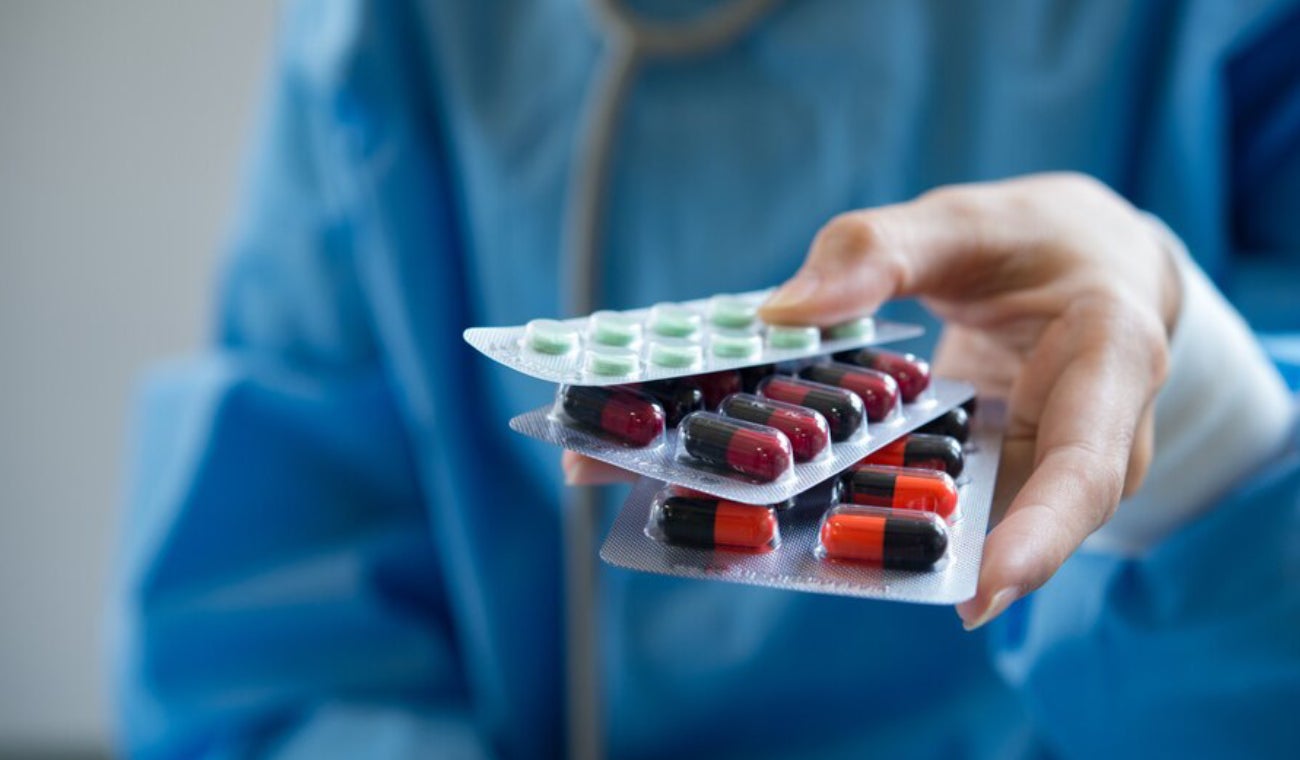 Un aspecto crítico de la seguridad del paciente es el uso de medicamentos seguros