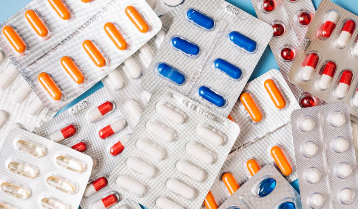 Conozca cómo identificar los medicamentos falsos