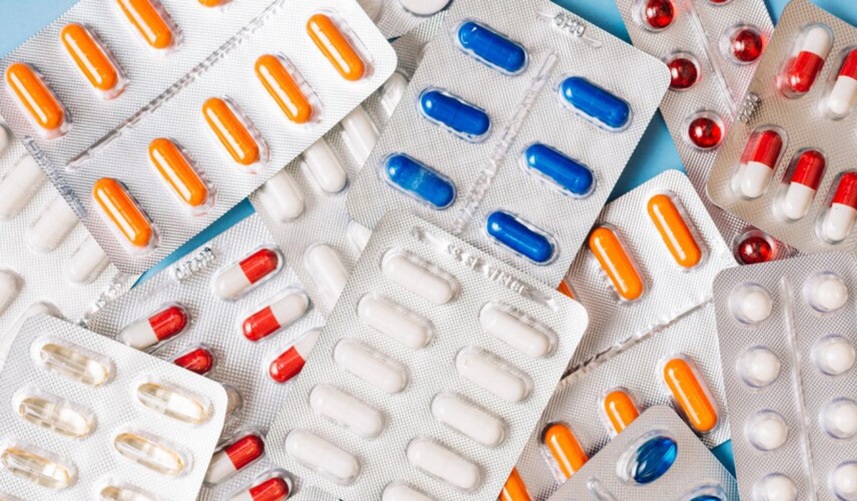 Proteja su salud: Guía completa para tomar medicamentos correctamente
