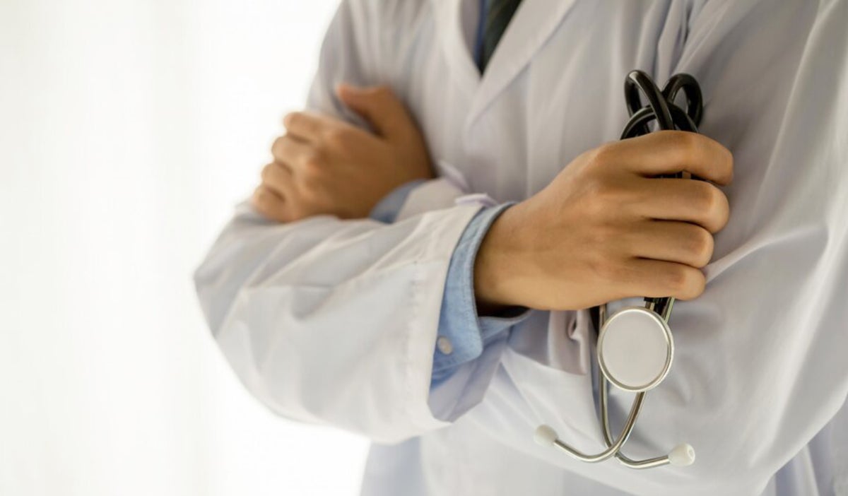 El salario que recibirán los médicos colombianos en Dubái