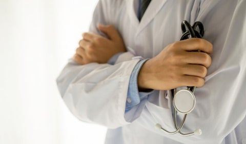 El salario que recibirán los médicos colombianos en Dubái