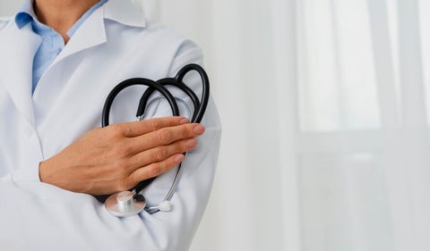 Médicos