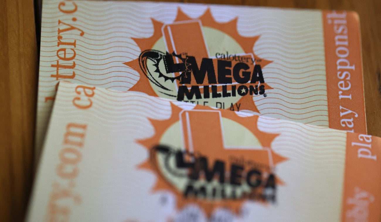 Mega Millions, 13 de septiembre de 2024