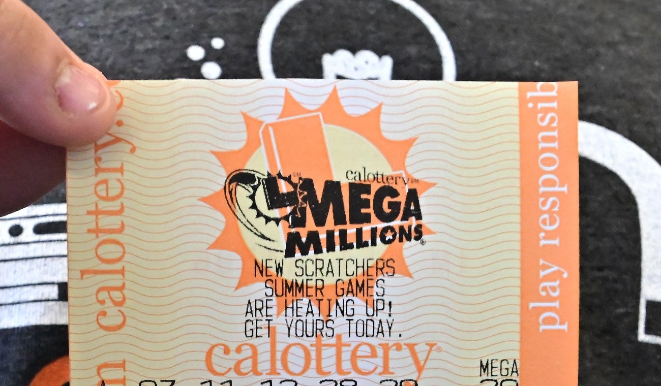 Mega Millions, 27 de septiembre de 2024