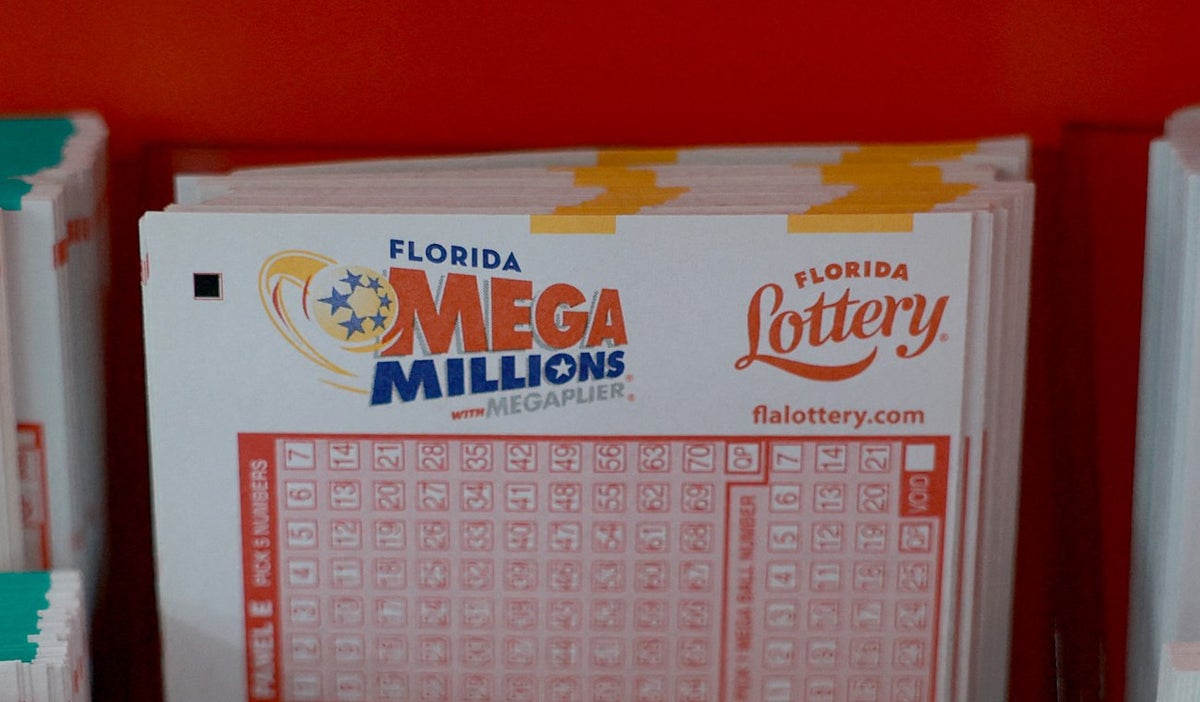 Mega Millions, 3 de septiembre de 2024