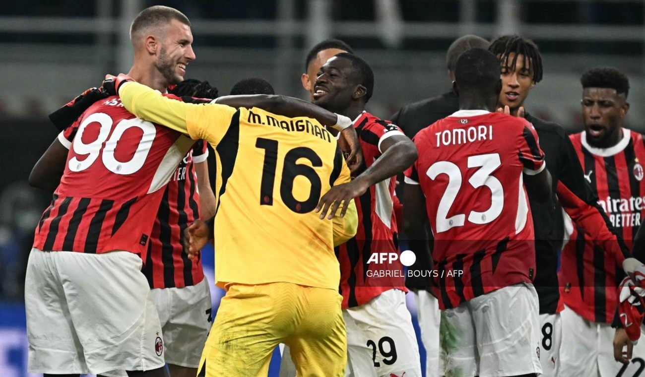 Milan Inter