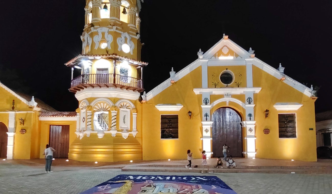 Festival de Jazz en Mompox: detalles del evento musical