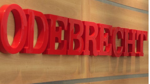 Multinacional Odebrecht | Escándalo de corrupción | Colombia | Bogotá | Diciembre 2016