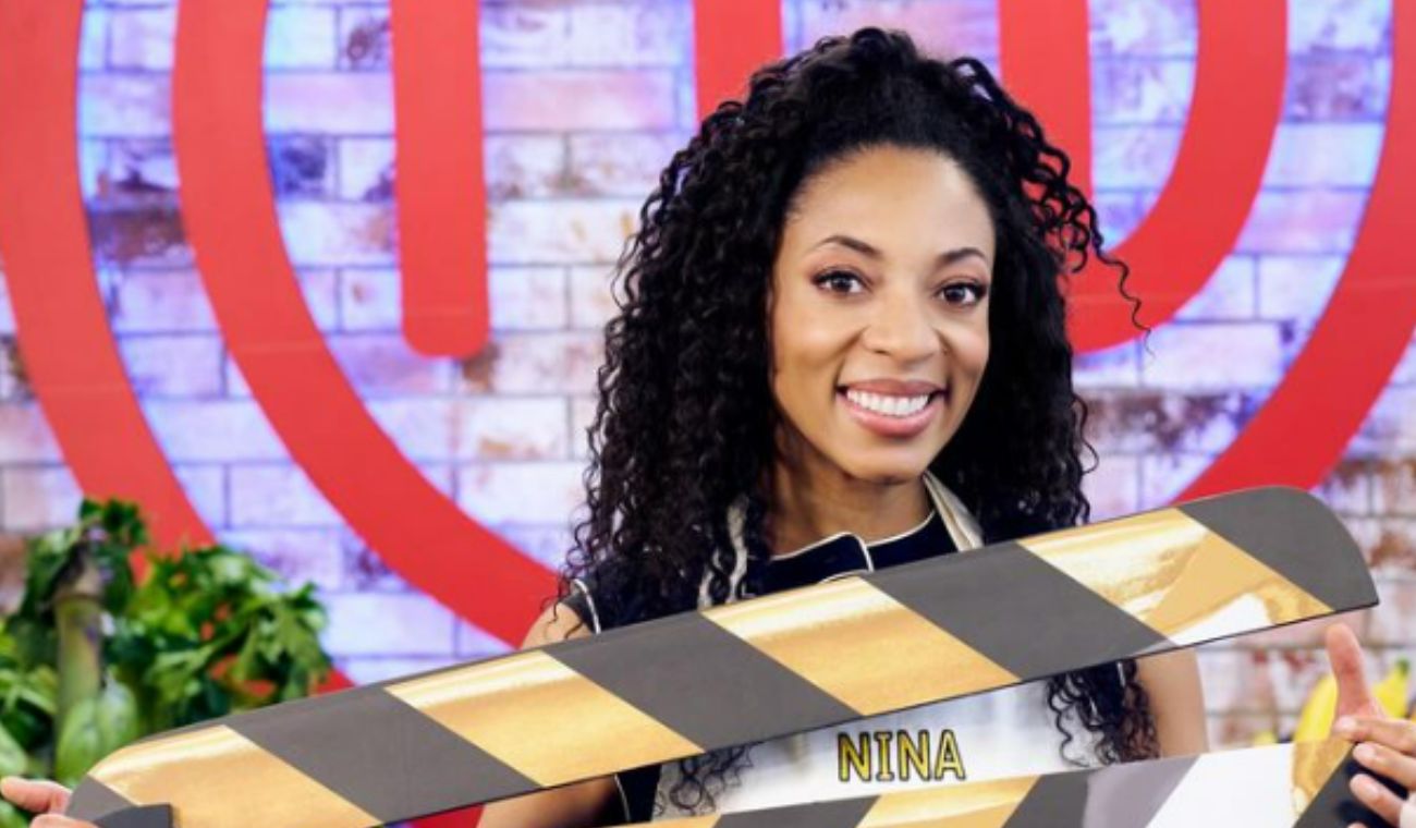 Nina Caicedo