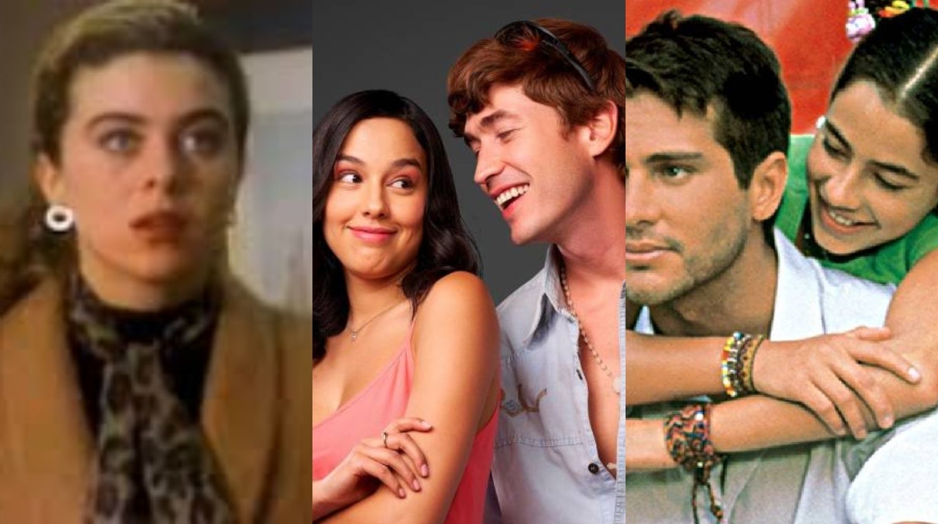 Telenovelas colombianas