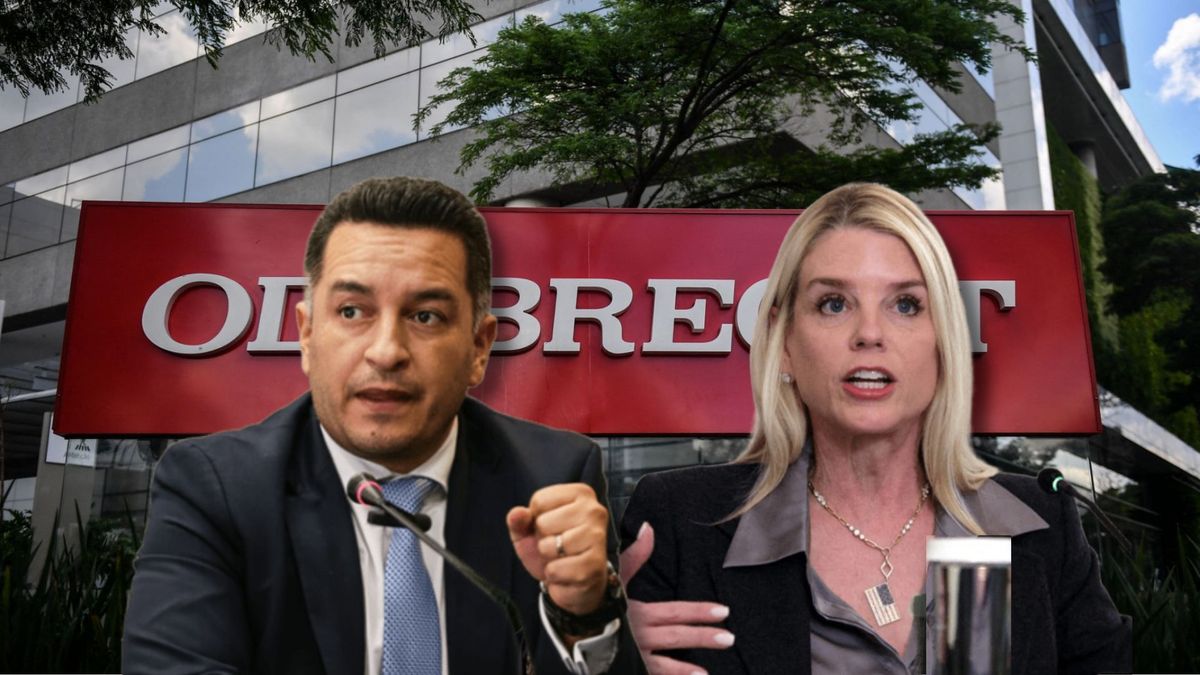 Multinacional Odebrecht | Escándalo de corrupción | Colombia | Bogotá | Diciembre 2016