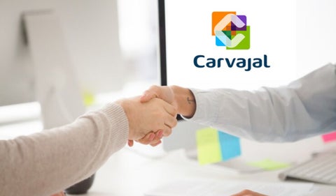 Ofertas de empleo en Carvajal