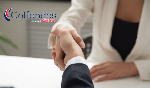 Ofertas de empleo en Colfondos