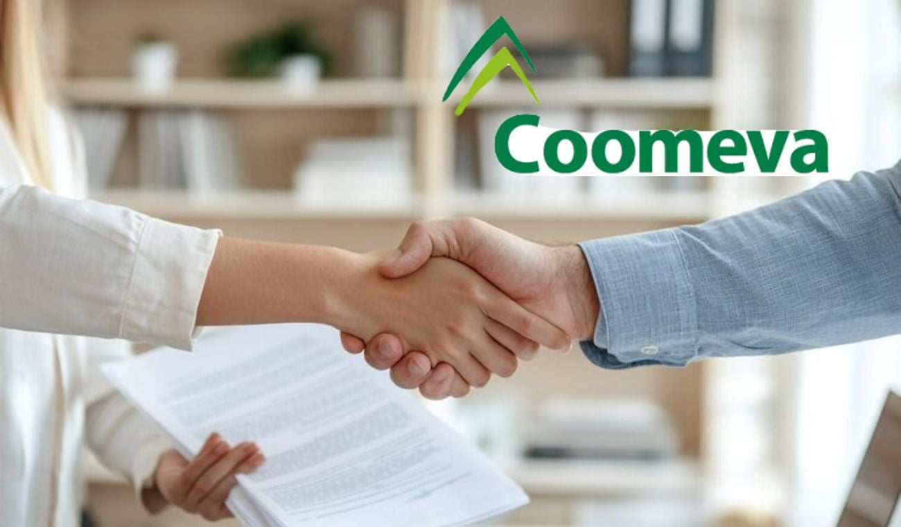 Ofertas de empleo en Coomeva