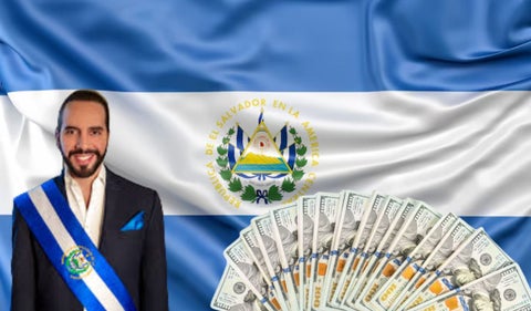Ofertas de empleo en El Salvador