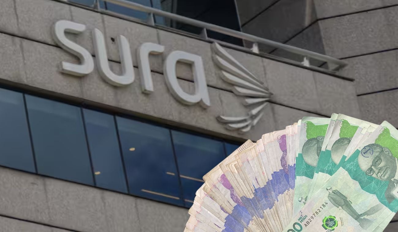 Ofertas de empleo en Sura