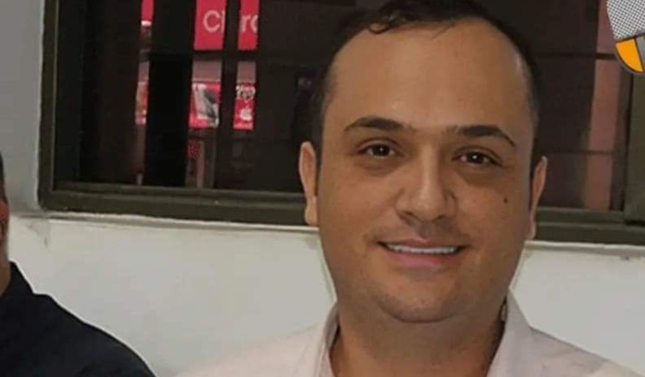 Personero de Tuluá, Óscar Alejandro García Trujillo