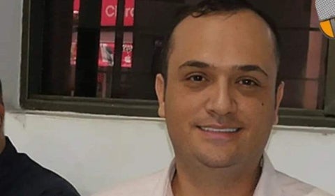 Personero de Tuluá, Óscar Alejandro García Trujillo
