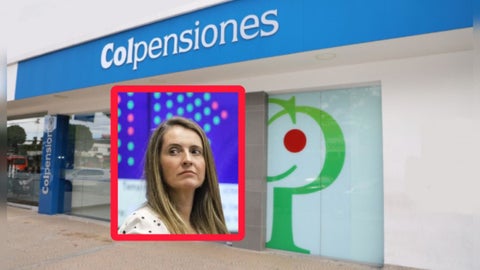 Paloma Valencia Colpensiones Septiembre 2024