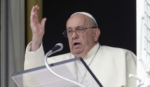 Papa Francisco