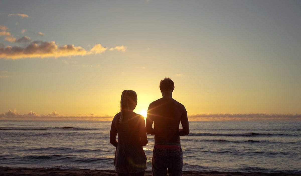 Descubra los destinos románticos en Colombia para celebrar el Amor y la Amistad