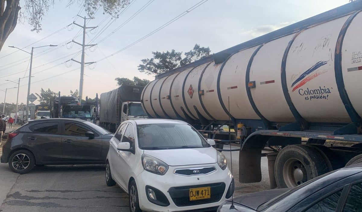 Paro de camioneros hoy 3 de septiembre