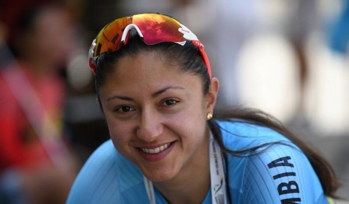 Paula Ossa