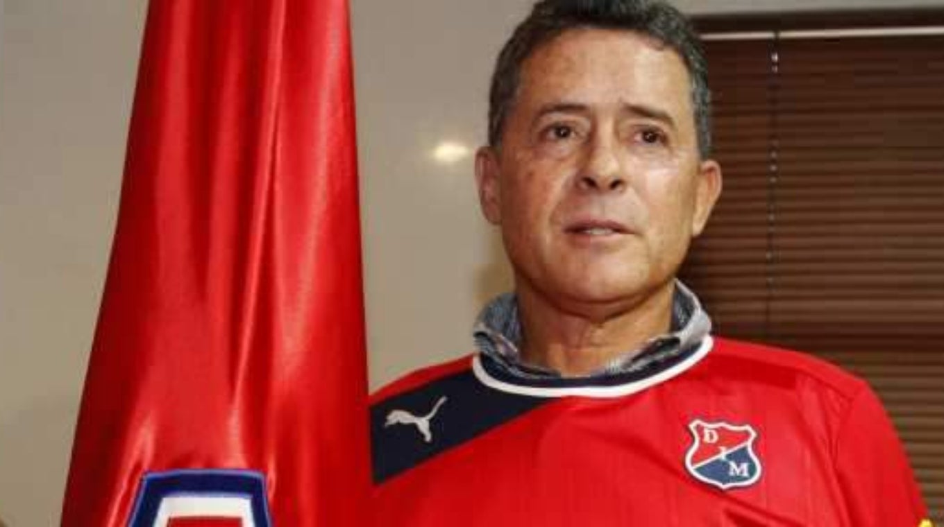Pedro Sarmiento