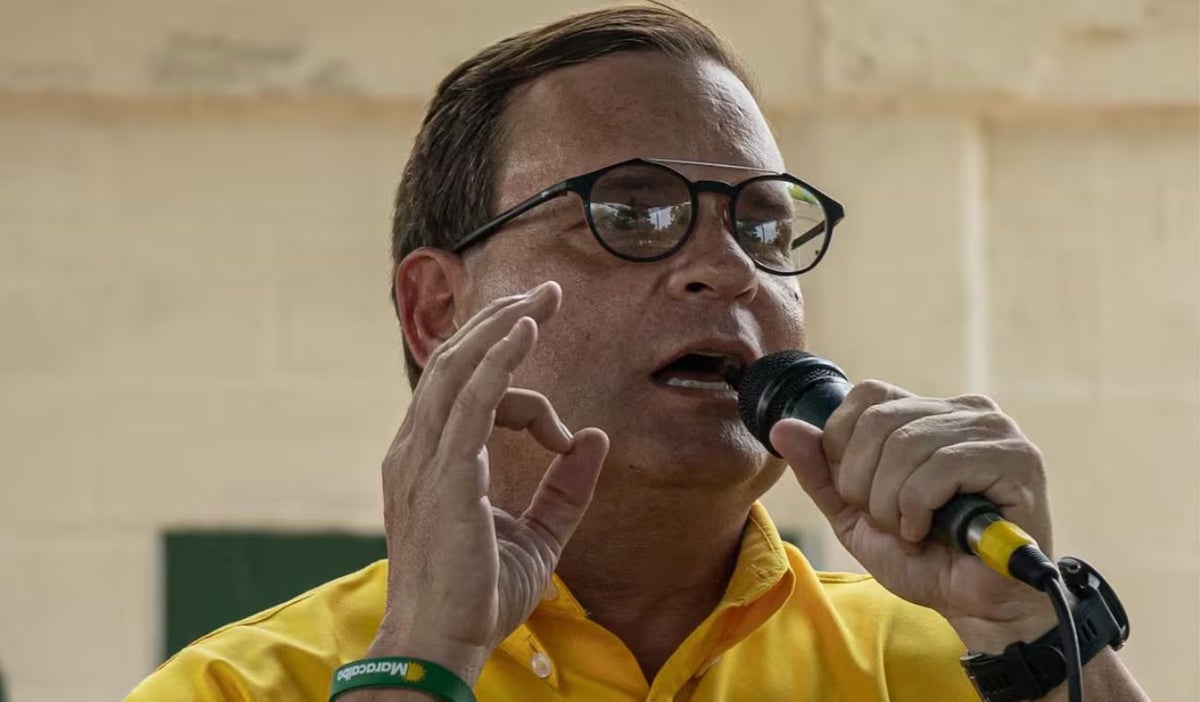Pedro Guanipa
