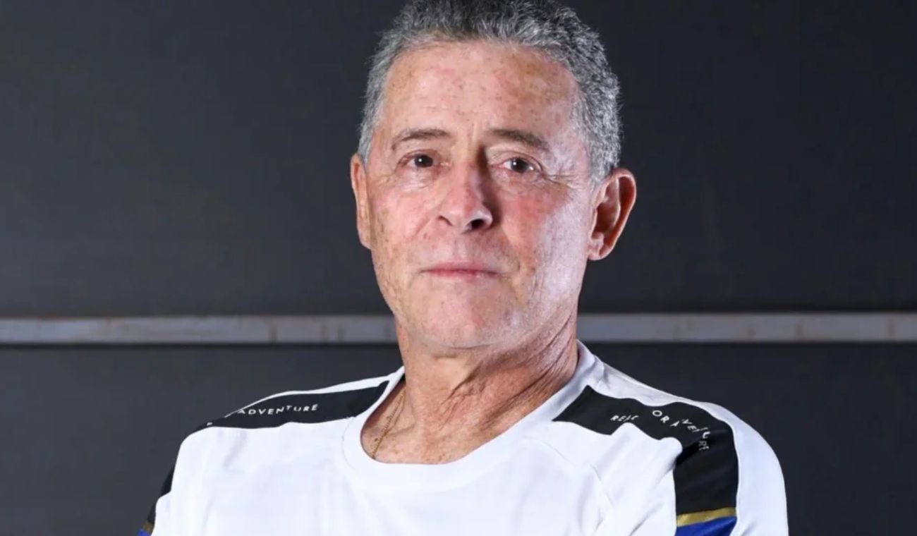 Pedro Sarmiento