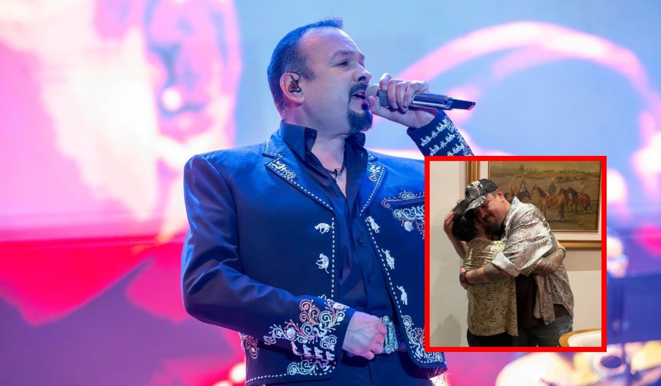 Pepe Aguilar