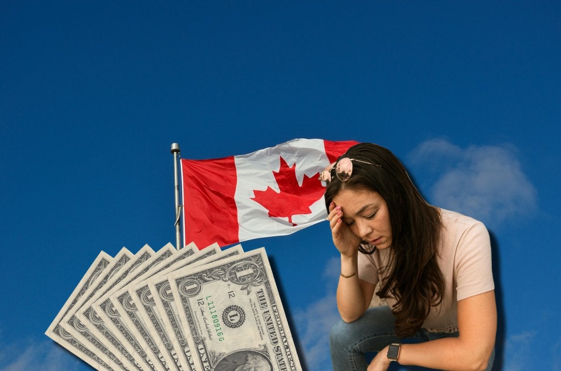 Permiso de Trabajo/Empleo Canadá