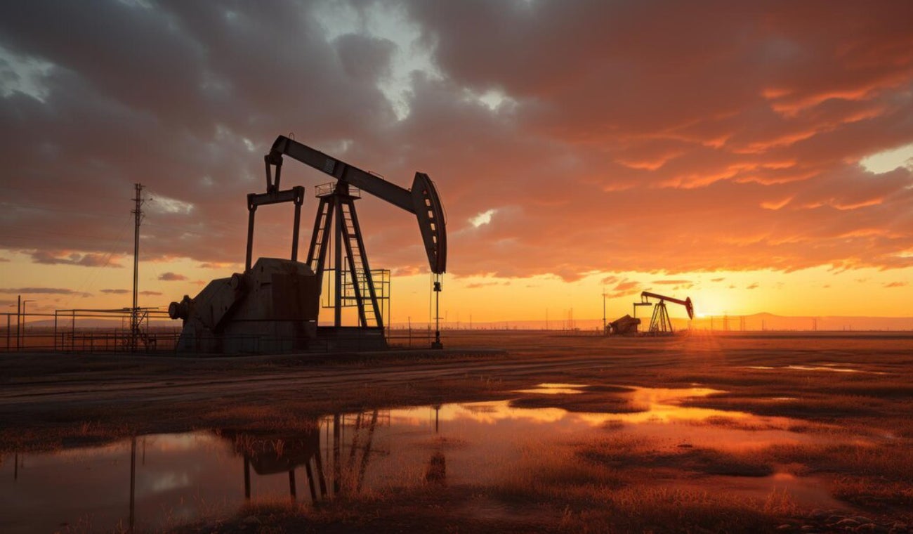 Ecopetrol apaga campos de producción de petróleo por paro camionero