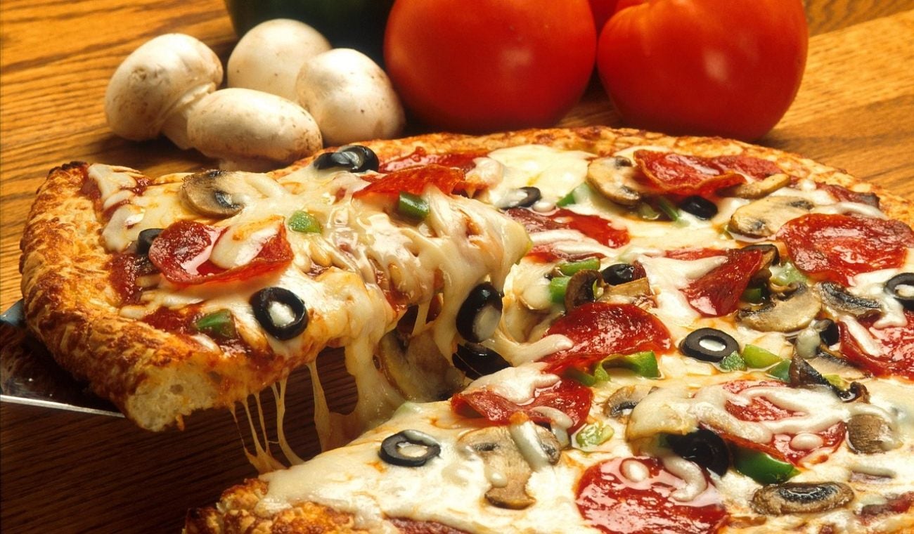 Pizza