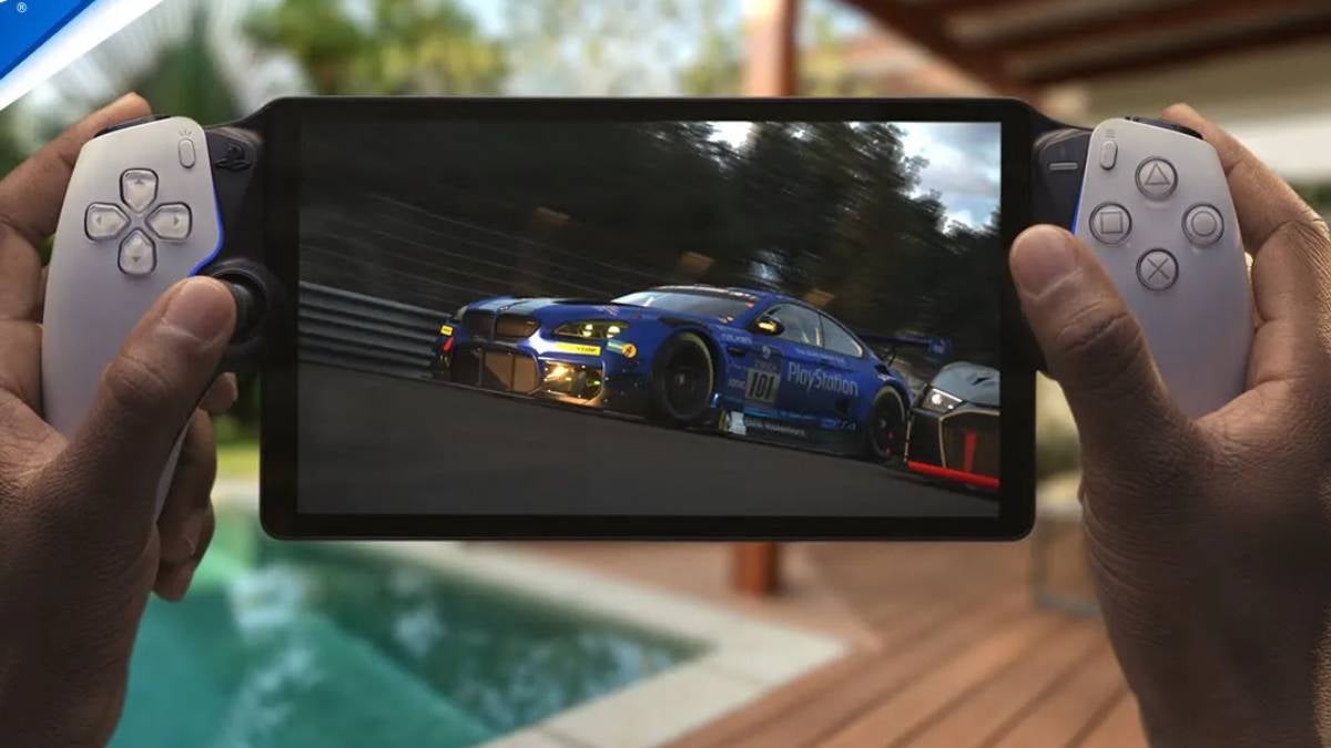PlayStation Portal
