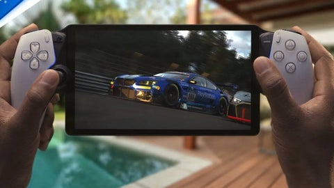 PlayStation Portal