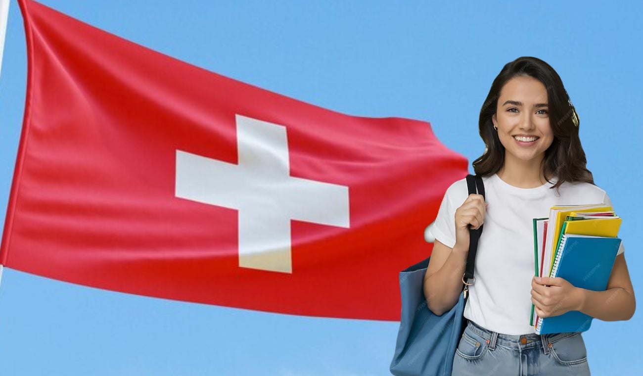 Becas para posgrados en Suiza