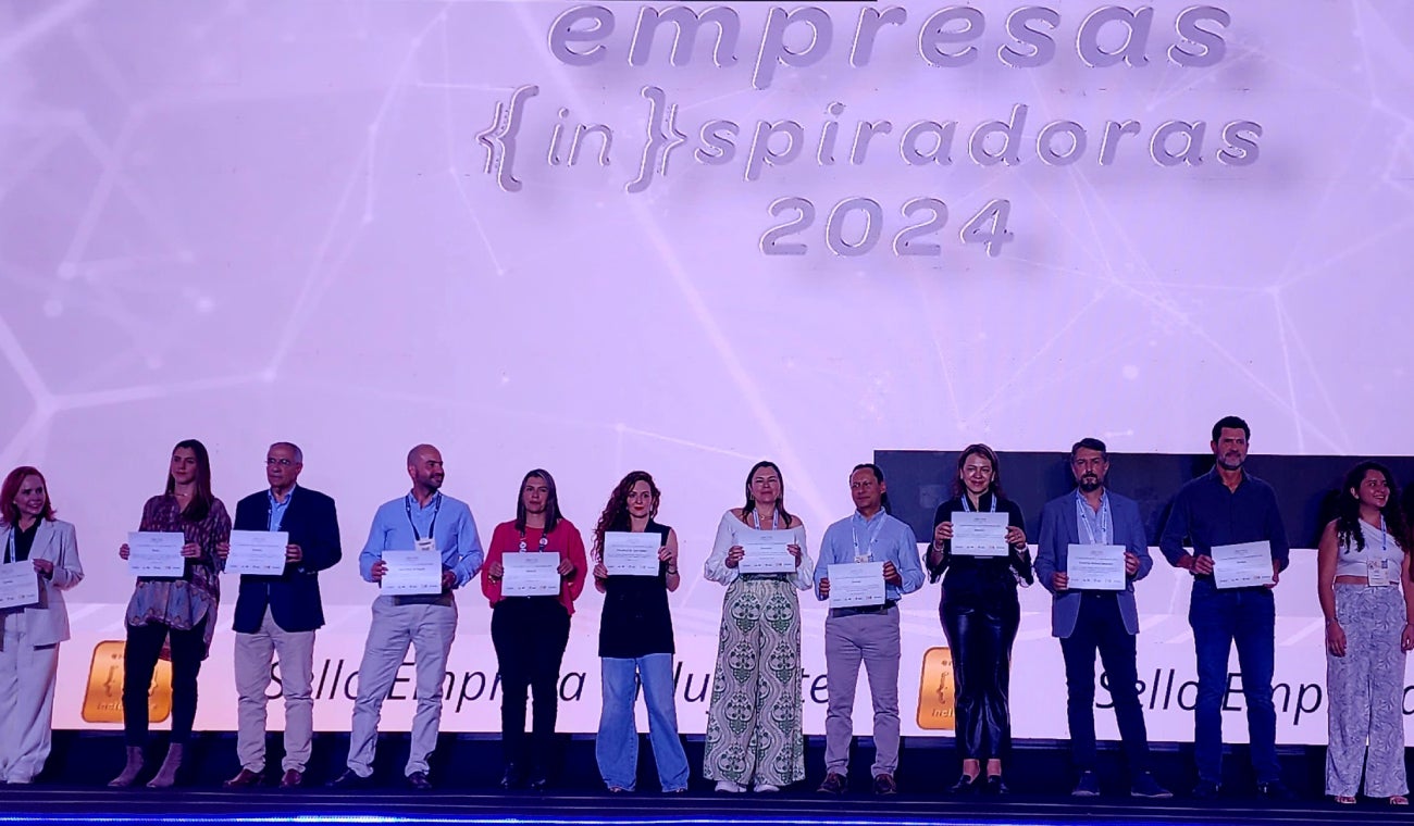 Postobón recibió dos reconocimientos en Congreso Empresarial Colombiano de la ANDI