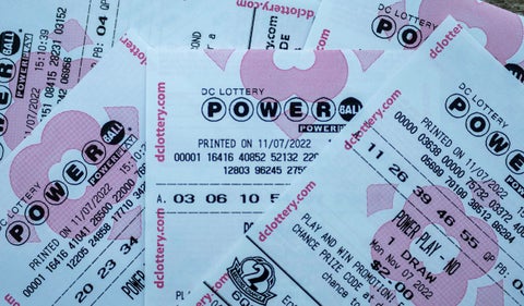 Powerball, 28 de septiembre de 2024