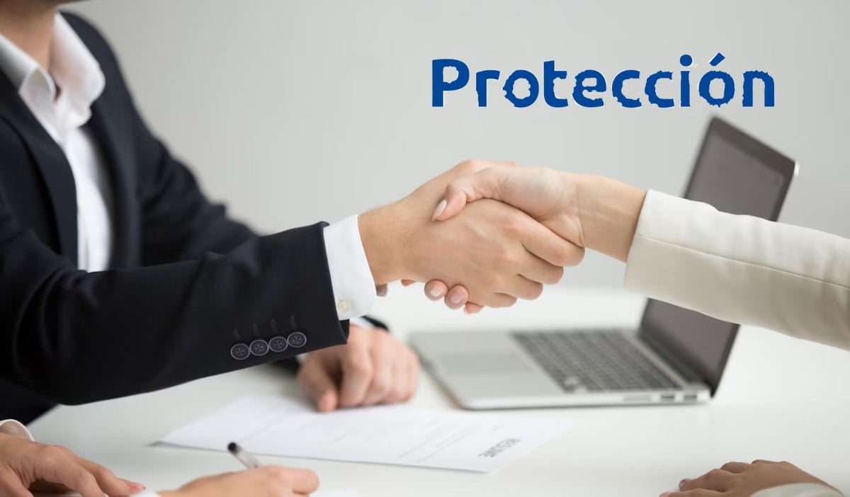 Ofertas de empleo en Protección