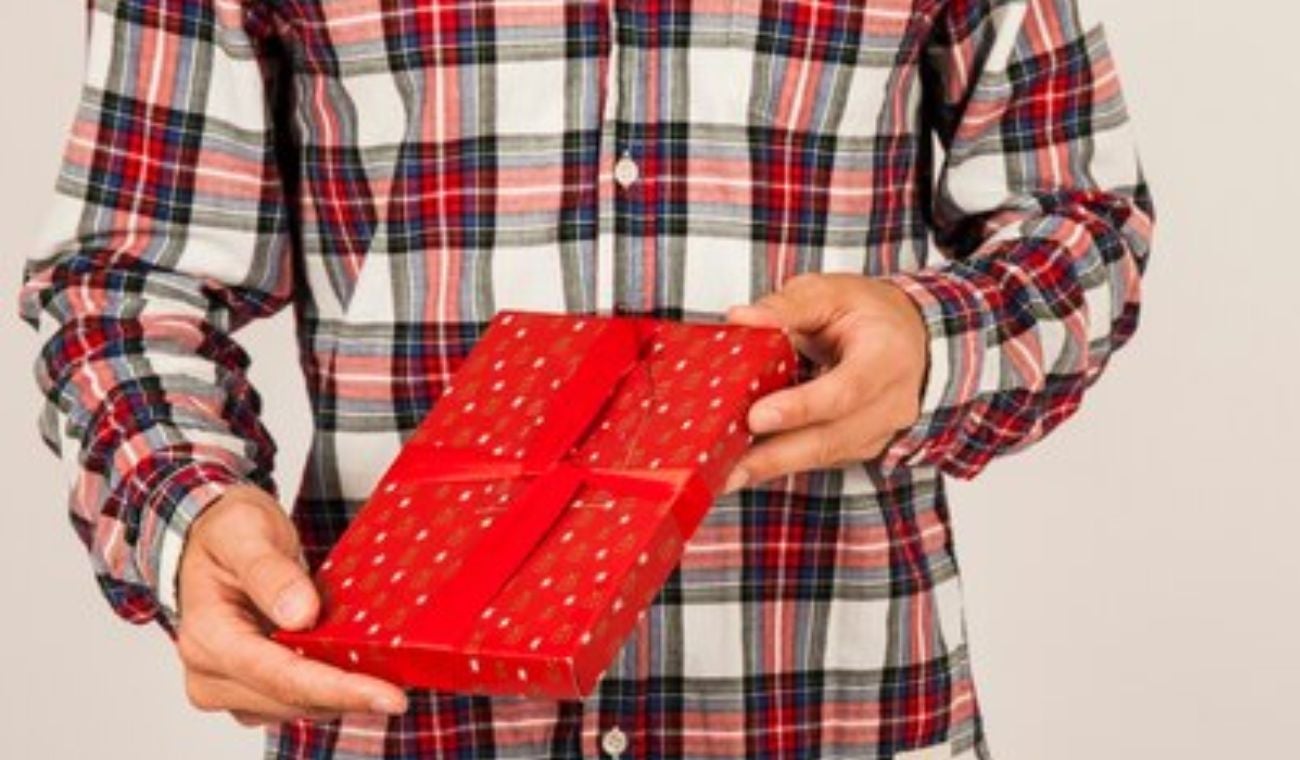 Regalos para hombre en el Día del Amor y la Amistad