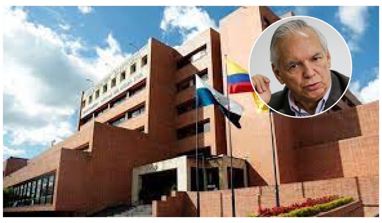 Ministerio de Hacienda recortó presupuesto a la Registraduría